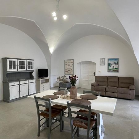 Masseria Don Sante ฟาซาโน ภายนอก รูปภาพ