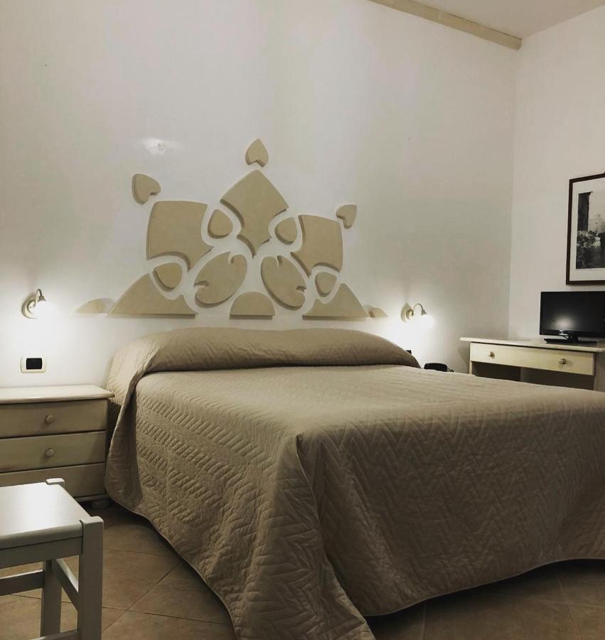 Masseria Don Sante ฟาซาโน ภายนอก รูปภาพ