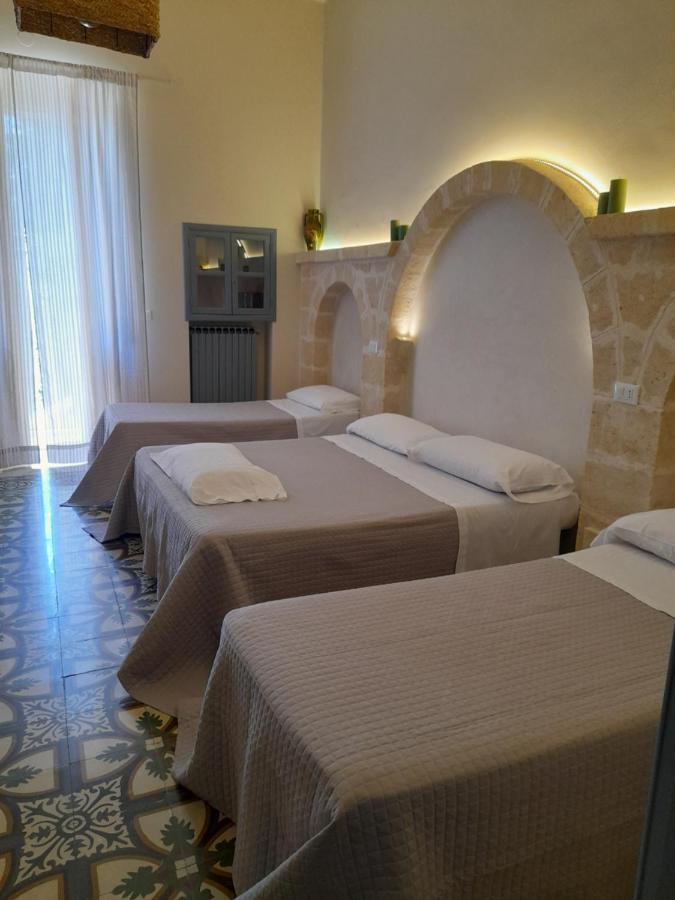 Masseria Don Sante ฟาซาโน ภายนอก รูปภาพ