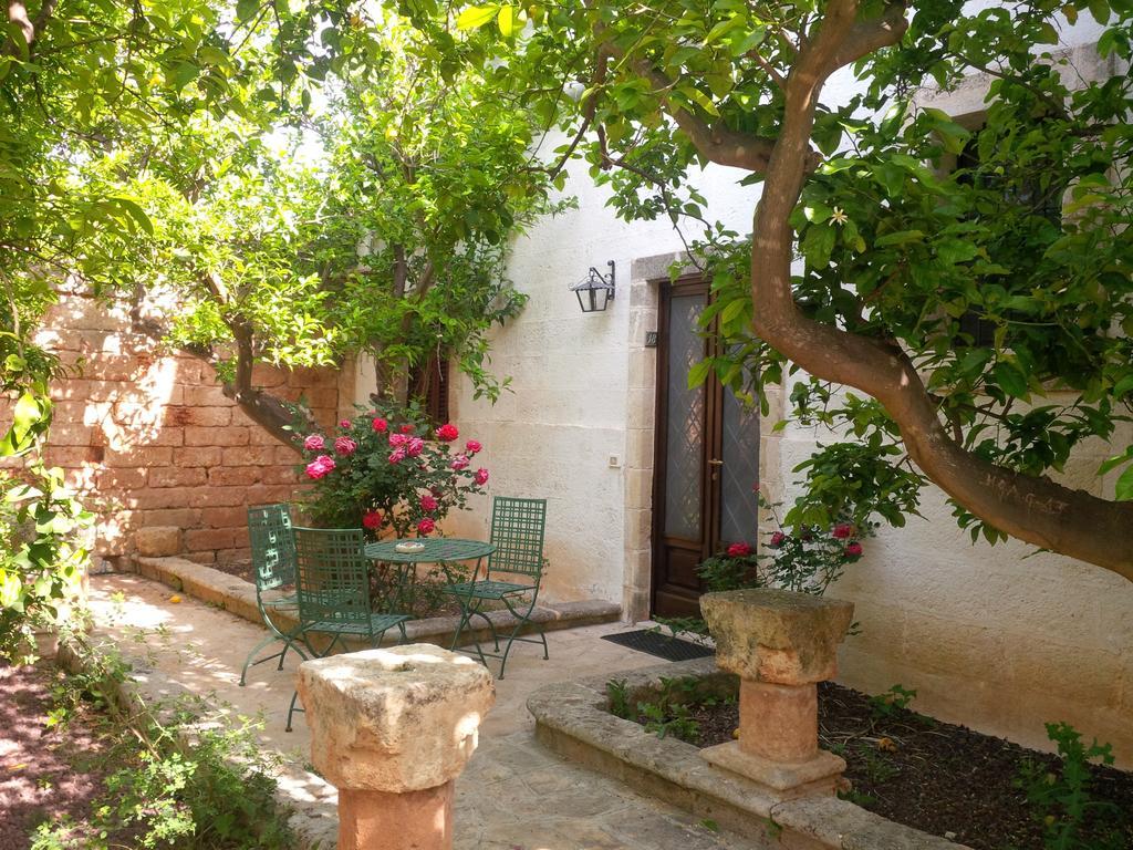Masseria Don Sante ฟาซาโน ภายนอก รูปภาพ