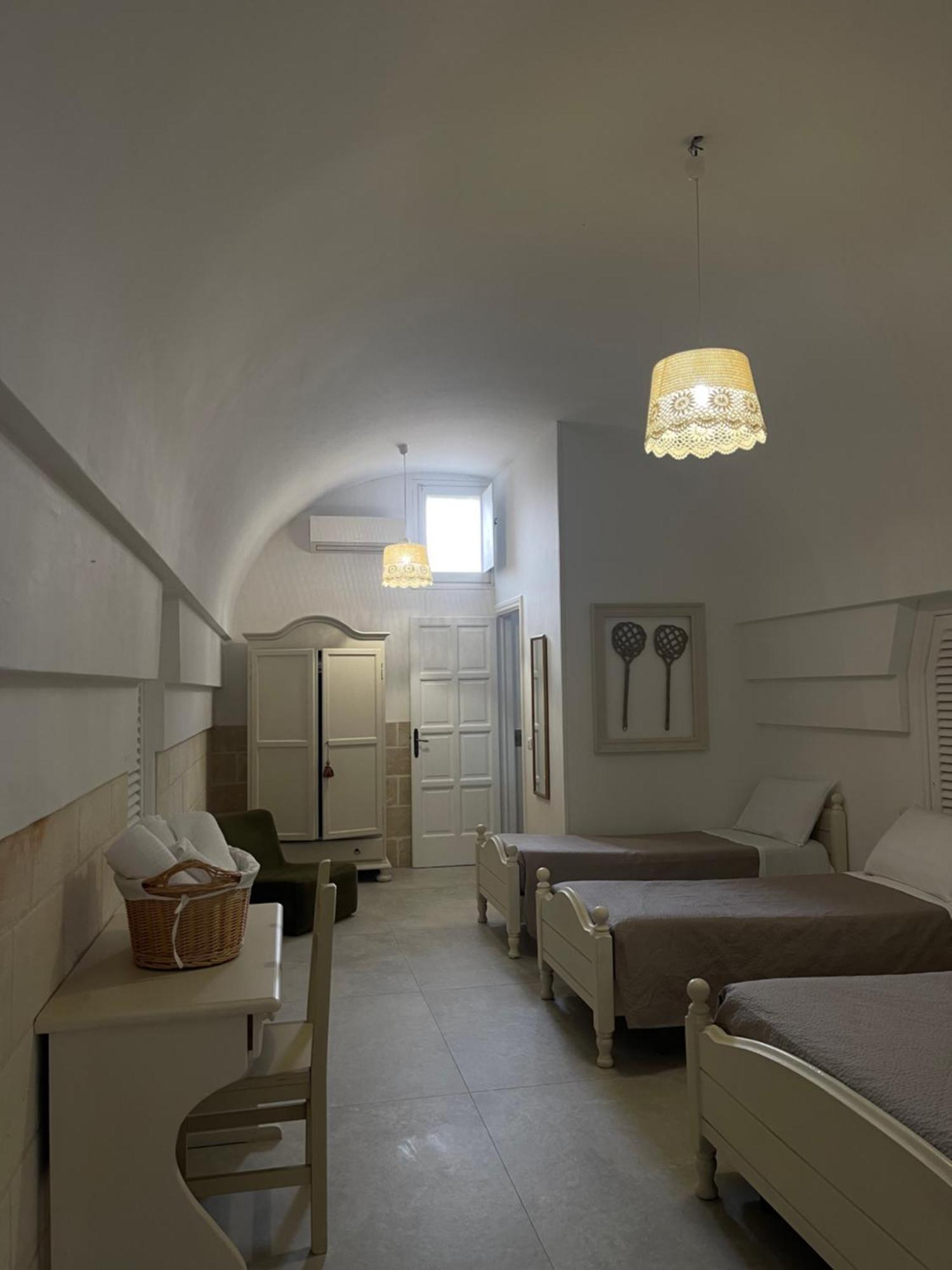 Masseria Don Sante ฟาซาโน ภายนอก รูปภาพ