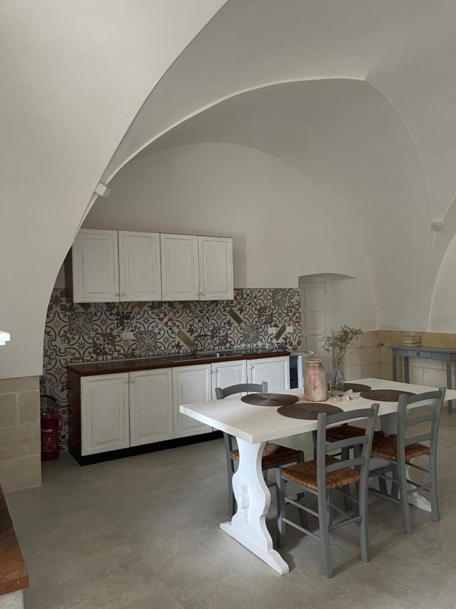 Masseria Don Sante ฟาซาโน ภายนอก รูปภาพ