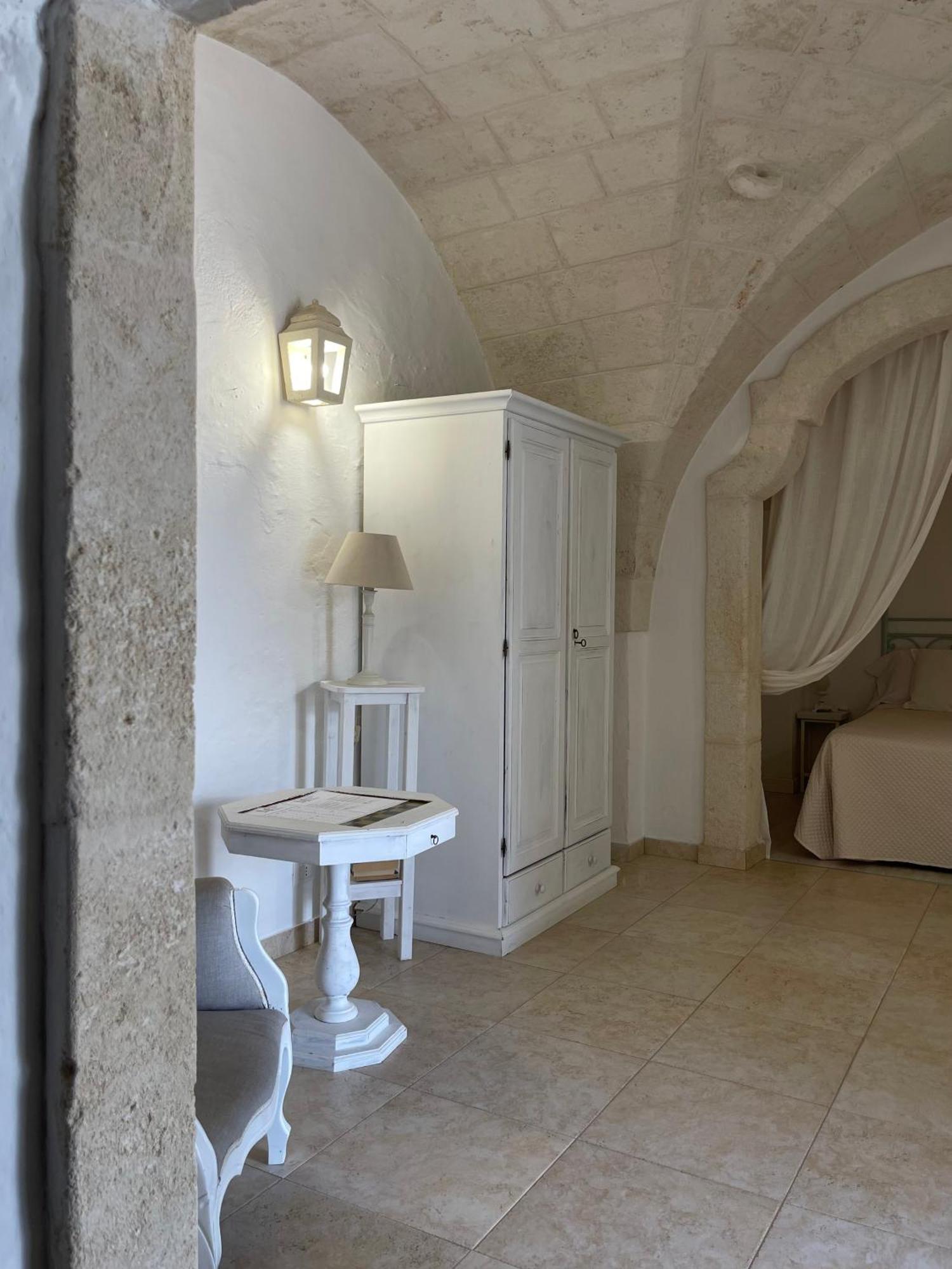 Masseria Don Sante ฟาซาโน ภายนอก รูปภาพ