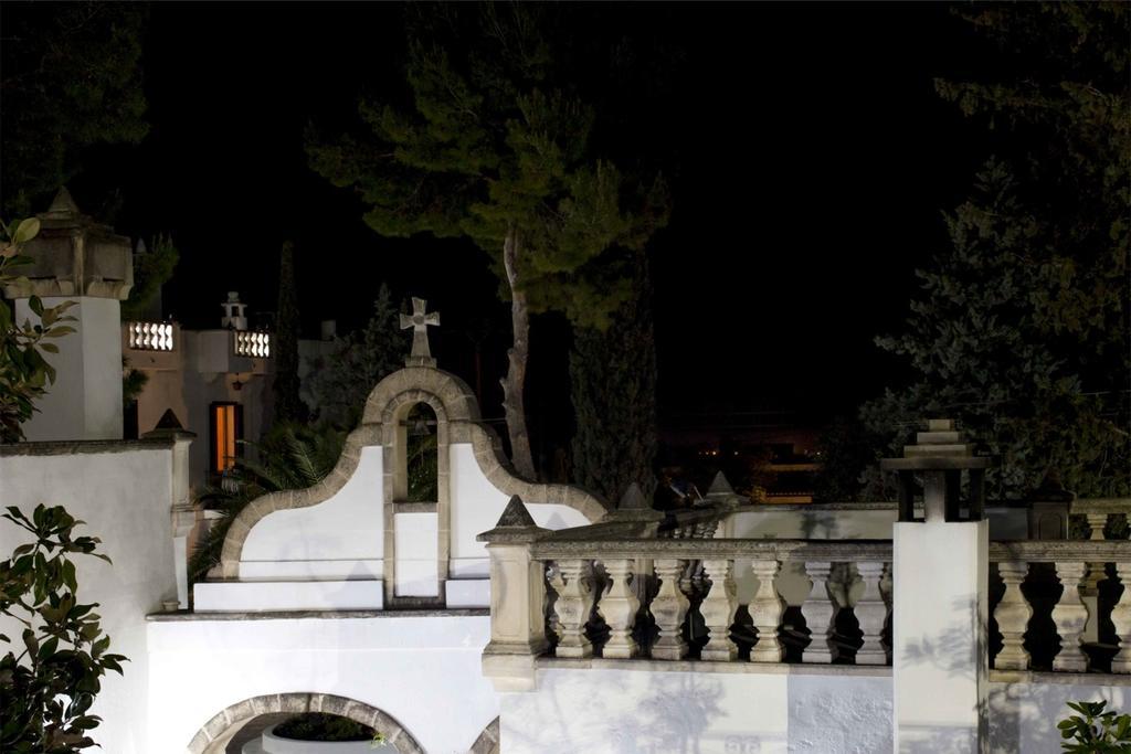 Masseria Don Sante ฟาซาโน ภายนอก รูปภาพ