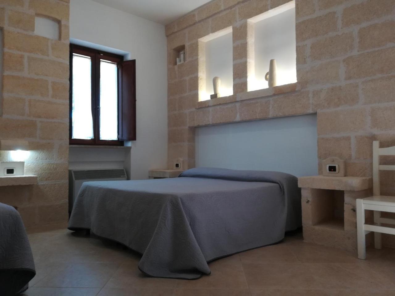 Masseria Don Sante ฟาซาโน ภายนอก รูปภาพ