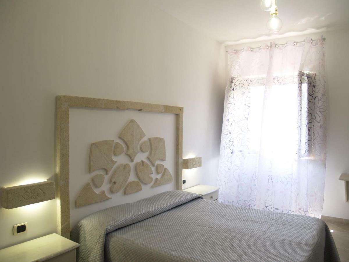 Masseria Don Sante ฟาซาโน ภายนอก รูปภาพ