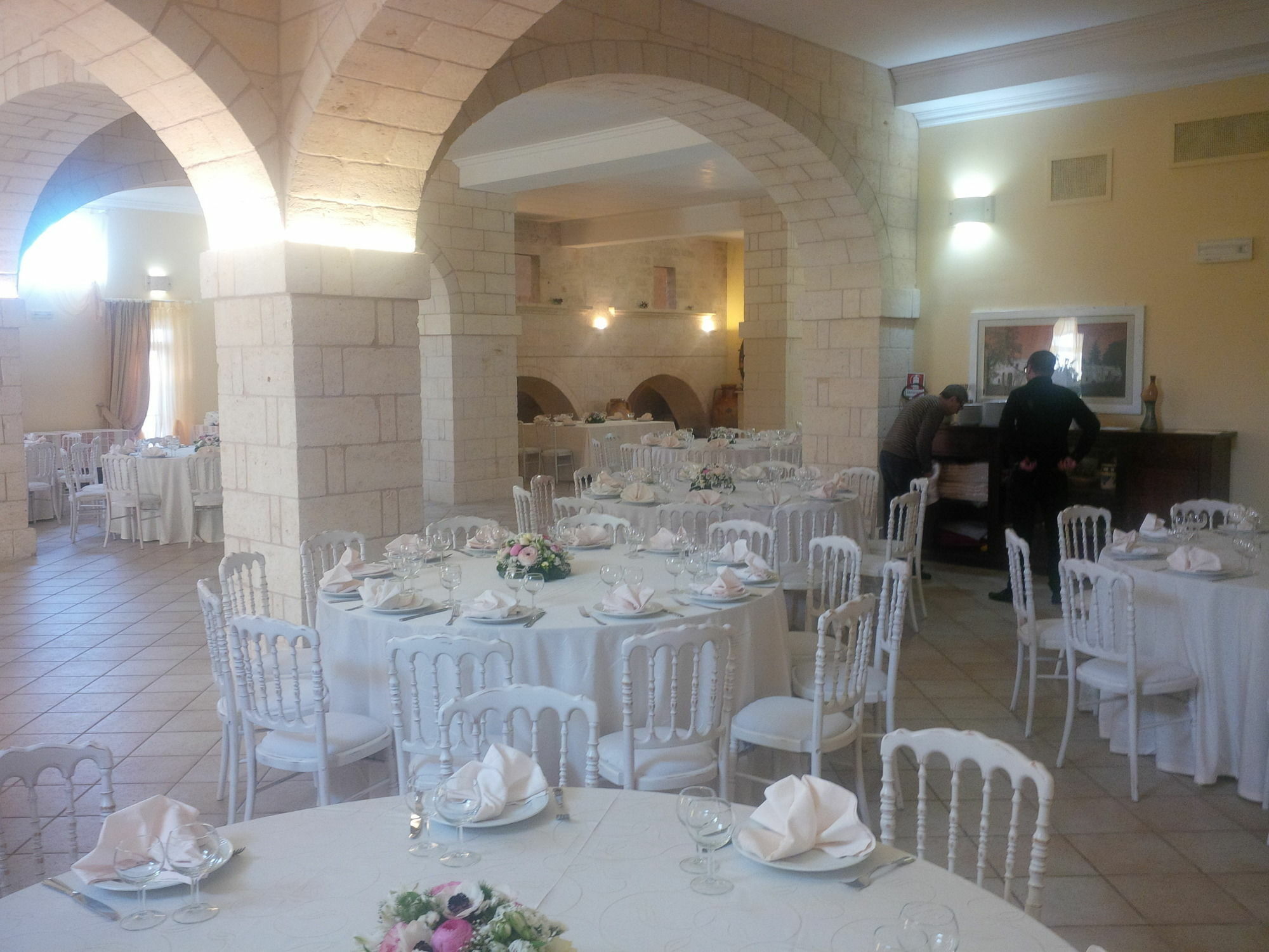 Masseria Don Sante ฟาซาโน ภายนอก รูปภาพ